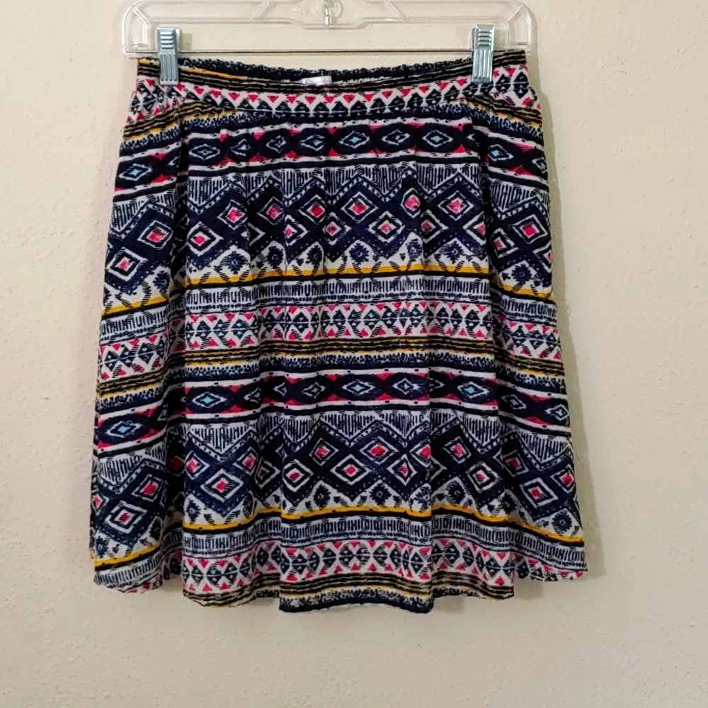 Xhilaration Skirt